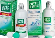 Opti-Free